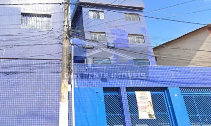 PREDIO COMERCIAL PARA VENDA E LOCAÇÃO EM SAO MIGUEL - SAO PAULO