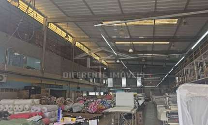 GALPÃO 2500M² 8 SALAS, 12 BANHEIROS, 10  VAGAS  - VILA MATILDE