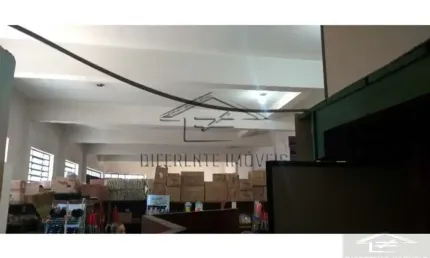 SALÃO COMERCIAL 200M² COM 3 BANHEIROS - VILA FORMOSA