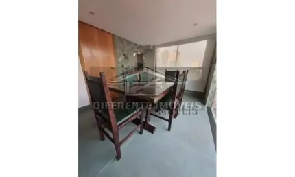 Apartamento com 3 quartos para alugar na Rua Pontins, 49, Santana, São Paulo