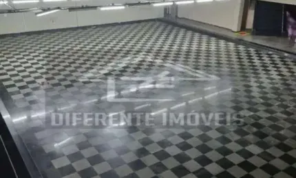 PRÉDIO PARA ALUGAR COM 4.098 METROS, 3 PAVIMENTOS COM VÃO LIVRE NA VILA SONIA, SÃO PAULO