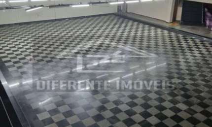 PRÉDIO PARA ALUGAR COM 4.098 METROS, 3 PAVIMENTOS COM VÃO LIVRE NA VILA SONIA, SÃO PAULO