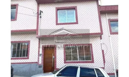 Sobrado para Alugar 78m², 2 dorm. 2 banheiros. na Vila Carrão