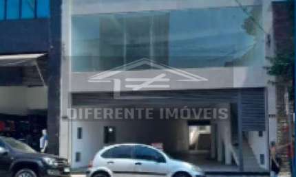 Salão / Ponto Comercial com 2 banheiros para Alugar no Brás, 235 m²