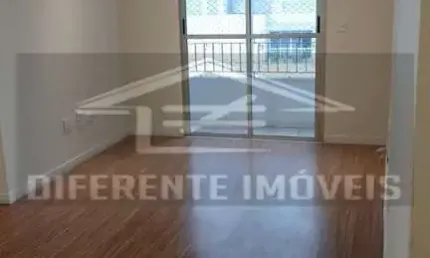 Apartamento com 3 quartos para alugar na Rua Ivaí, 151, Tatuapé, São Paulo