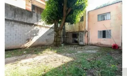 Casa com 3 quartos à venda na Rua Mercedes Lopes, 574, Penha, São Paulo