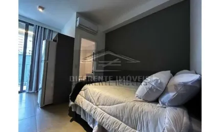Apartamento com 1 quarto para alugar na Avenida dos Imarés, 296298, Moema, São Paulo
