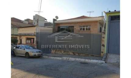 Casa com 4 Quartos e 3 banheiros à Venda, 250 m² VL Formosa