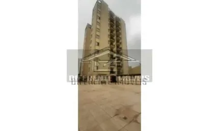 APARTAMENTO 3 DORMITÓRIOS, 2 BANHEIROS, 2 VAGAS - TATUAPÉ