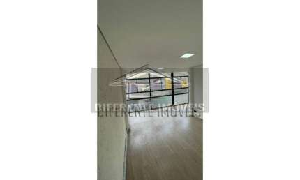 Sala comercial à venda na Rua Doutor Costa Valente, 144, Brás, São Paulo