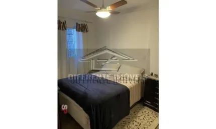 APARTAMENTO 76M² 2 DORMITÓRIOS, 1 VAGA, 2 BANHEIROS, ÓTIMA LOCALIZAÇÃO - VILA GOMES CARDIM