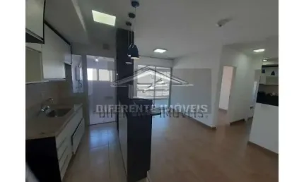 Vendo apartamento no Red Tatuapé 71 m2, 2 quartos, 2 Vagas