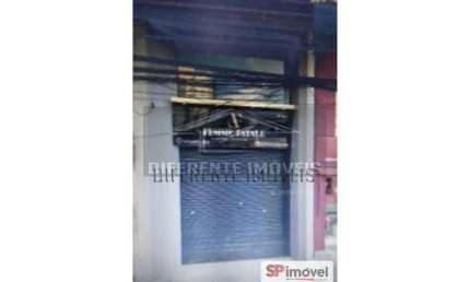 ALUGA-SE PRÉDIO COMERCIAL 100M² ÓTIMA LOCALIZAÇÃO - VILA GOMES CARDIM