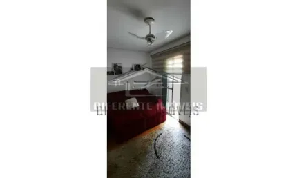 APARTAMENTO PARA VENDA NO PARQUE DAS NACOES SANTO ANDRE