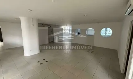 Sala para alugar com 148 metros na republica, são paulo
