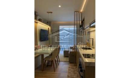 Apartamento com 1 quarto à venda na Rua Artur Prado, 489, Bela Vista, São Paulo