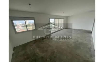 Apartamento com 3 quartos à venda na Rua Arariba, 268, Vila Regente Feijó, São Paulo