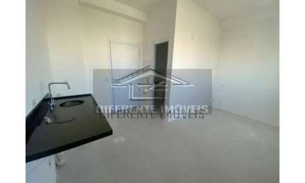 Apartamento com 1 quarto à venda na Avenida Álvaro Ramos, 487, Belenzinho, São Paulo