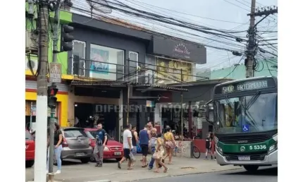 Sala comercial para alugar na Avenida Sapopemba, 86828696, Jardim Adutora, São Paulo