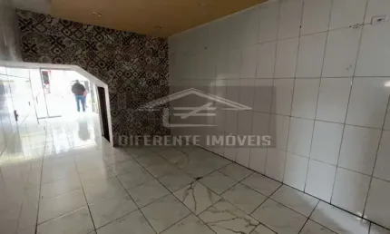 Salão comercial 80m² cozinha subsolo, 1 banheiro - ótima localização - tatuapé