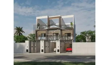 Casa com 3 quartos à venda na Rua Rodolfo André, 213, Vila Ré, São Paulo