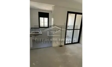 APARTAMENTO NOVO 2 DORMITORIOS AO LADO DO METRO CARRÃO COM VAGA