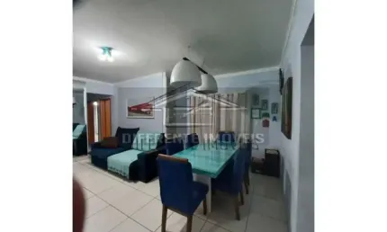 Venda apartamento 3 dormitórios sacada canto do forte