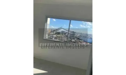 Apartamento com 1 quarto à venda na Rua Herval, 247, Belenzinho, São Paulo