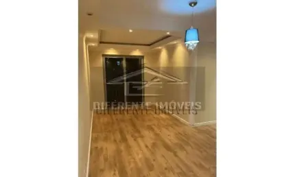 Apartamento a venda com 3 dorm, 1 vaga !! vila carrão