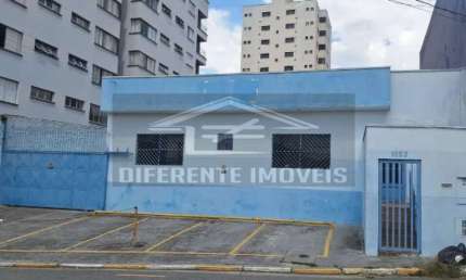 Galpão para Venda, 4 banheiros, 4 vagas, terreno 810m2
