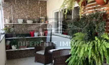 Apartamento com 3 quartos para alugar na Rua Imbocuí, 144, Vila Moreira, São Paulo