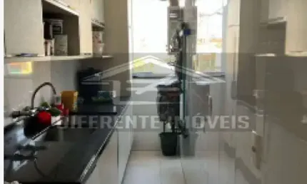 Apartamento com 3 quartos para alugar na Rua Imbocuí, 144, Vila Moreira, São Paulo