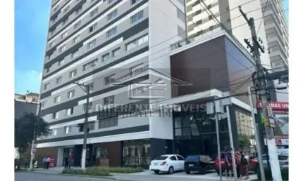 Apartamento com 1 quarto à venda na Rua Elói Cerqueira, 180, Belenzinho, São Paulo