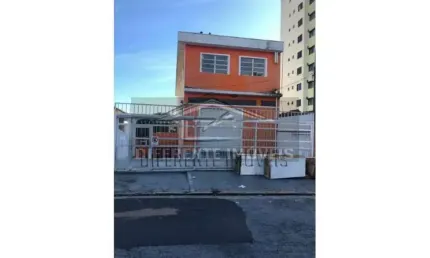 Prédio para alugar na Rua Doutor Luís Carlos, 1131, Penha, São Paulo