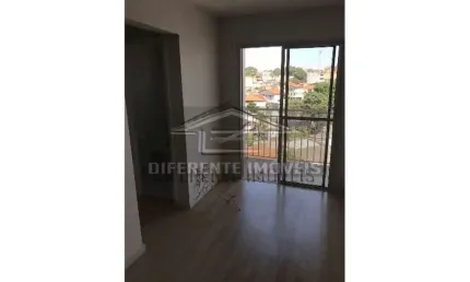 Apartamento a venda com 50m², 2 dorm e 1 vaga Ermelino Matarazzo