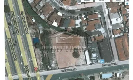 Terreno à venda na Avenida Celso Garcia, 3087, Brás, São Paulo