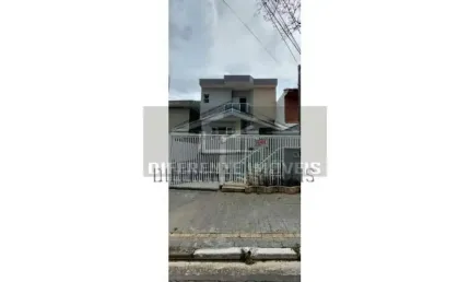 Casa com 3 quartos à venda na Rua Coronel Pedro Dias de Campos, 423, Vila Matilde, São Paulo