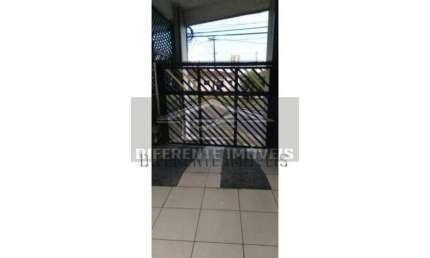 Apartamento com 1 quarto à venda na Avenida Presidente Kennedy, 6370, Tupi, Praia Grande