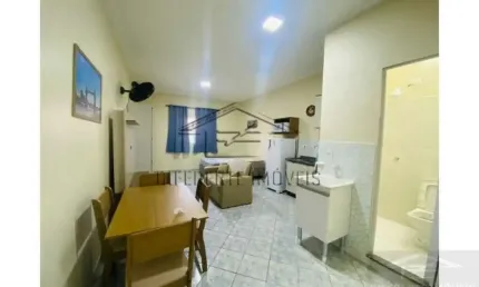 Kitnet-studio-apartamento mobiliado 40m2 na vila formosa !