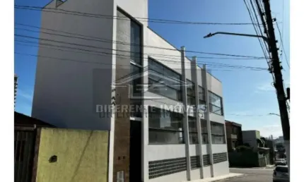 Prédio comercial para alugar com 600m², na vila carrão
