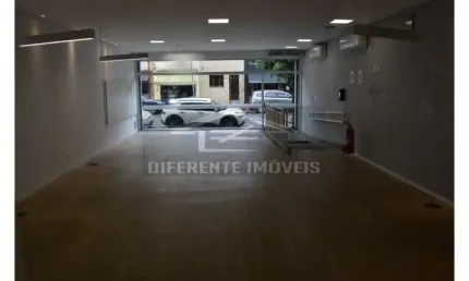 Casa comercial para alugar na Rua Coelho Lisboa, 250, Tatuapé, São Paulo