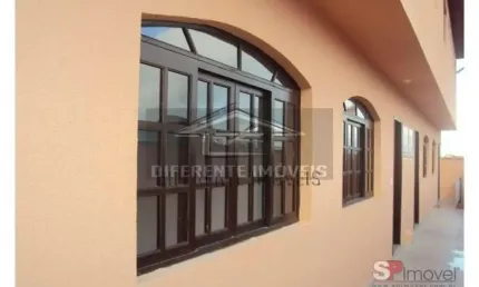 VENDA Sobrado em Condomínio para venda 3 dorm,1 Suíte e 2 vagas- Vila Ré