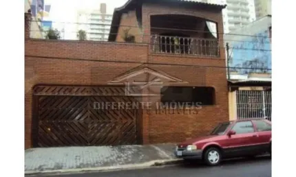 Sobrado Locação ou Venda4 dorm sendo 1 suíte com banheira de hidro 240m² Tatuapé