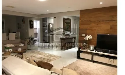 Apartamento 04 dormitórios (1 suíte) 3 vagas na Vila Regente Feijó !