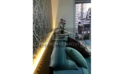 Apartamento com 2 quartos à venda na Rua Gaspar Lourenço, 220, Vila Mariana, São Paulo