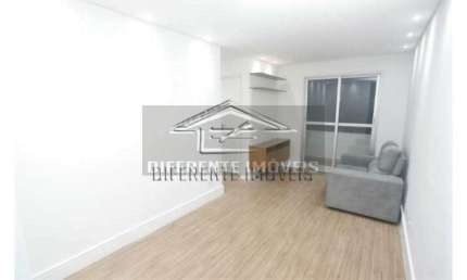 Oportunidade Apartamento para venda com 2 dorm. 1 vaga- Anália Franco