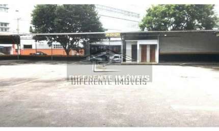 Terreno com 2 banheiros, para Locação e venda , 928 m²- Belenzinho!