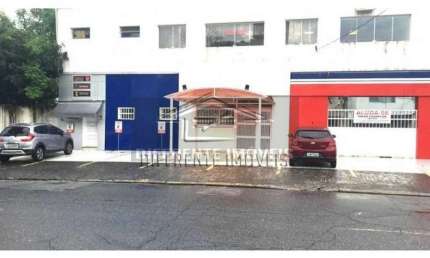 Ponto comercial para alugar na Rua Pretória, 107, Jardim Anália Franco, São Paulo