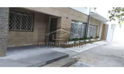 Terreno comercial para alugar na Rua Iperoig, 209, Perdizes, São Paulo