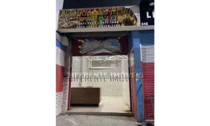 Ponto comercial para alugar na Avenida Gabriela Mistral, 848, Penha De França, São Paulo